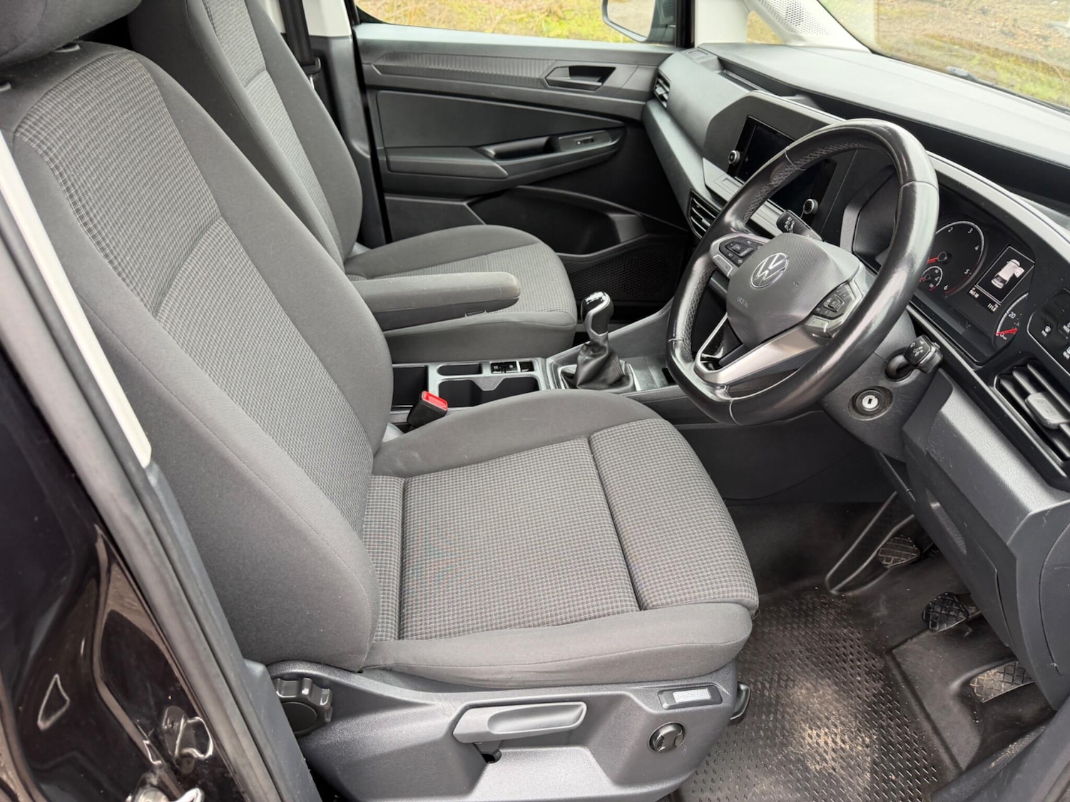 Used Volkswagen Caddy Maxi 2022 for sale - 77784583: Photo 14