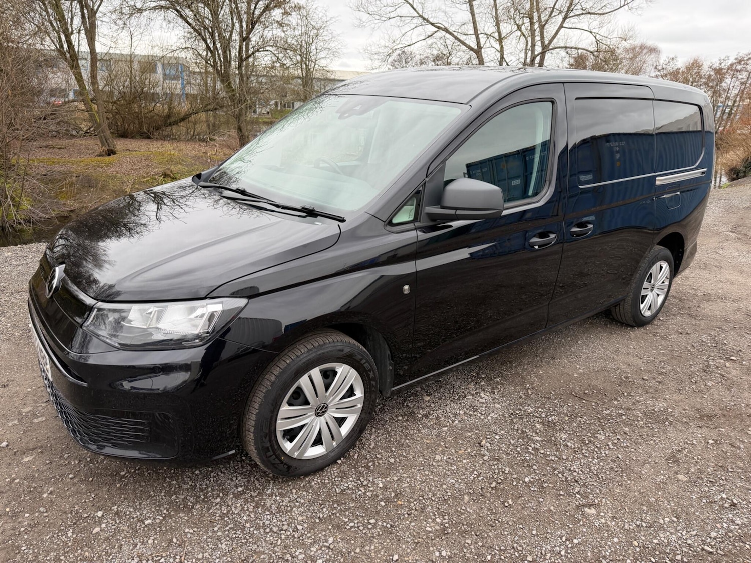 Used Volkswagen Caddy Maxi 2022 for sale - 77784583: Photo 15