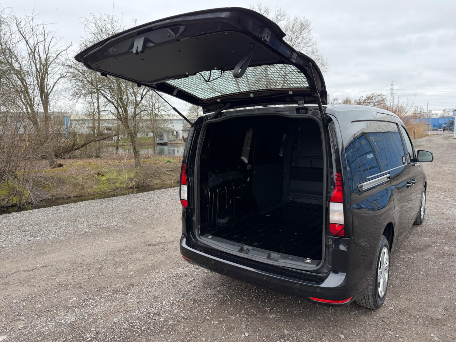 Used Volkswagen Caddy Maxi 2022 for sale - 77784583: Photo 17