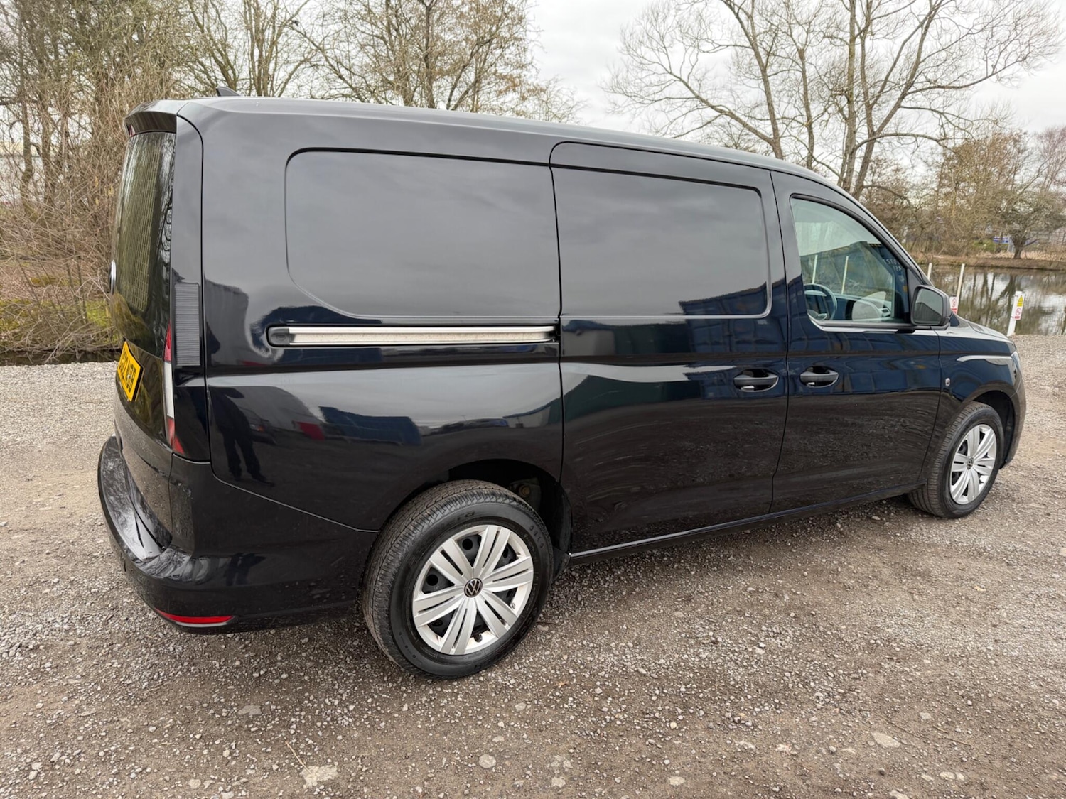 Used Volkswagen Caddy Maxi 2022 for sale - 77784583: Photo 3