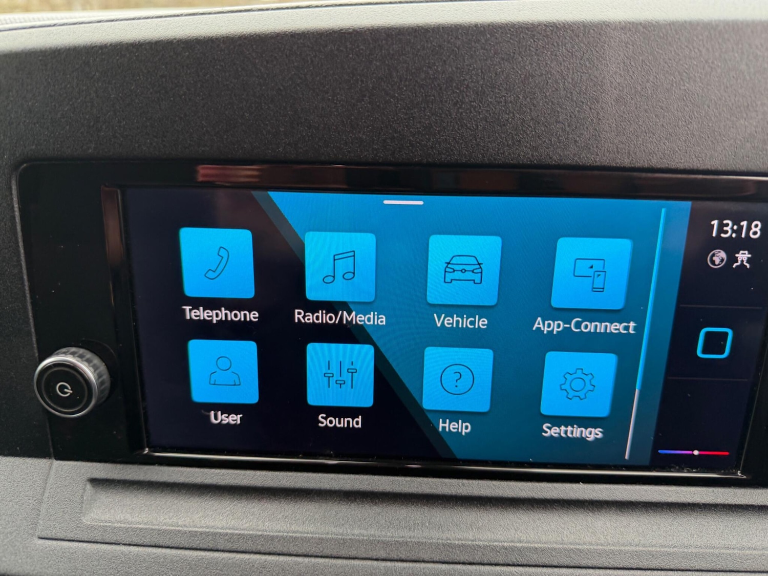 Used Volkswagen Caddy Maxi 2022 for sale - 77784583: Photo 6