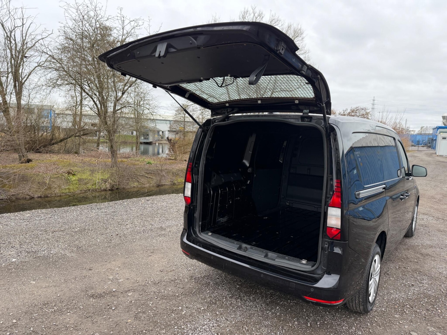 Used Volkswagen Caddy Maxi 2022 for sale - 77784583: Photo 8