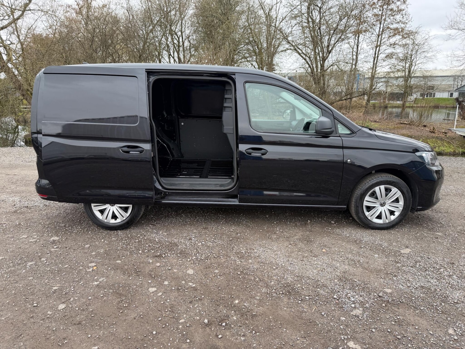 Used Volkswagen Caddy Maxi 2022 for sale - 77784583: Photo 9