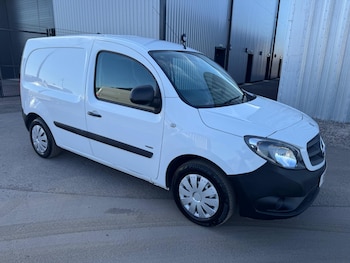 Mercedes-Benz - Citan