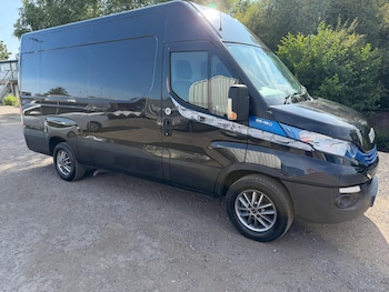 Used Iveco Daily 2019 for sale - 79328721: Photo