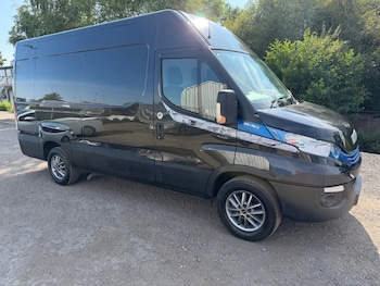 Used Iveco Daily 2019 for sale - 79328721: Photo