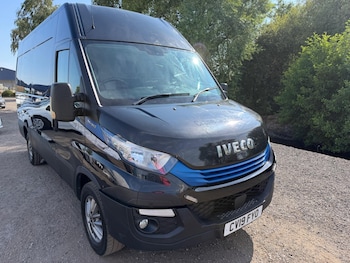 Used Iveco Daily 2019 for sale - 79328721: Photo