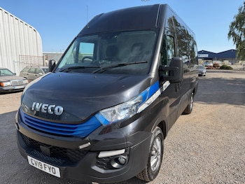 Used Iveco Daily 2019 for sale - 79328721: Photo