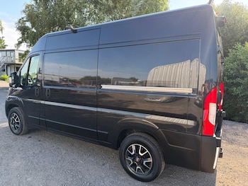 Used Fiat Ducato 2020 for sale - 79213001: Photo