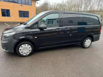 Used Mercedes-Benz Vito 2021 for sale - 73812515: Photo