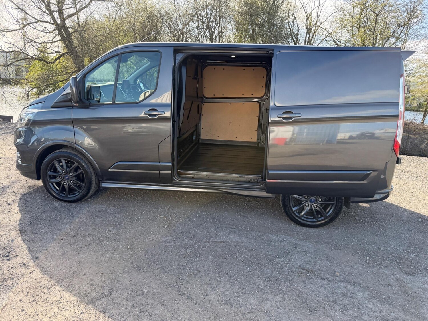 Used Ford Transit Custom 2022 for sale - 78071799: Photo 5