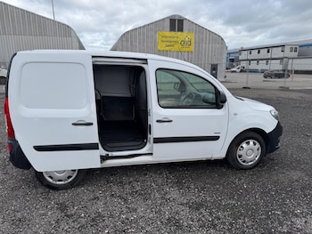 Used Mercedes-Benz Citan 2015 for sale - 77098079: Photo