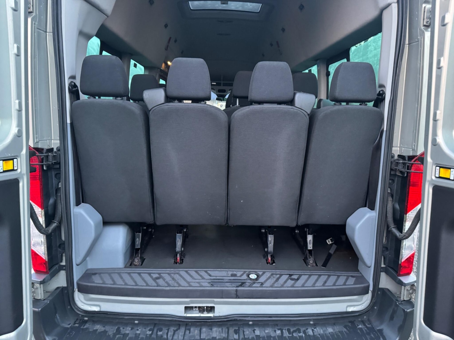 Used Ford Transit 2014 for sale - 76996182: Photo 12