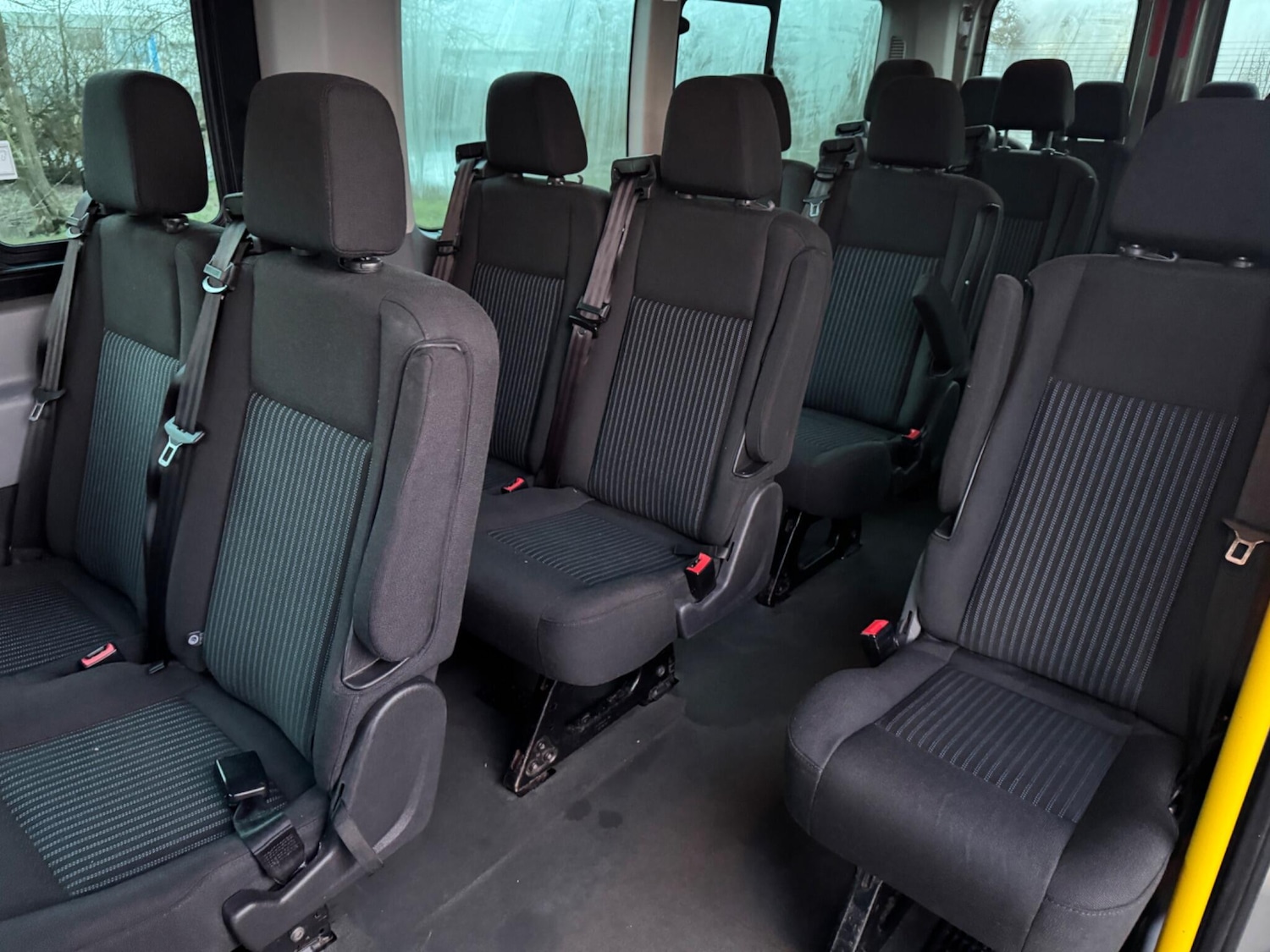 Used Ford Transit 2014 for sale - 76996182: Photo 13