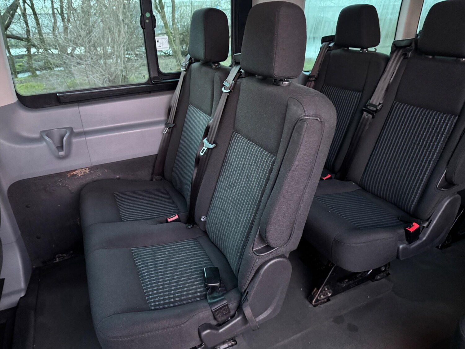 Used Ford Transit 2014 for sale - 76996182: Photo 15