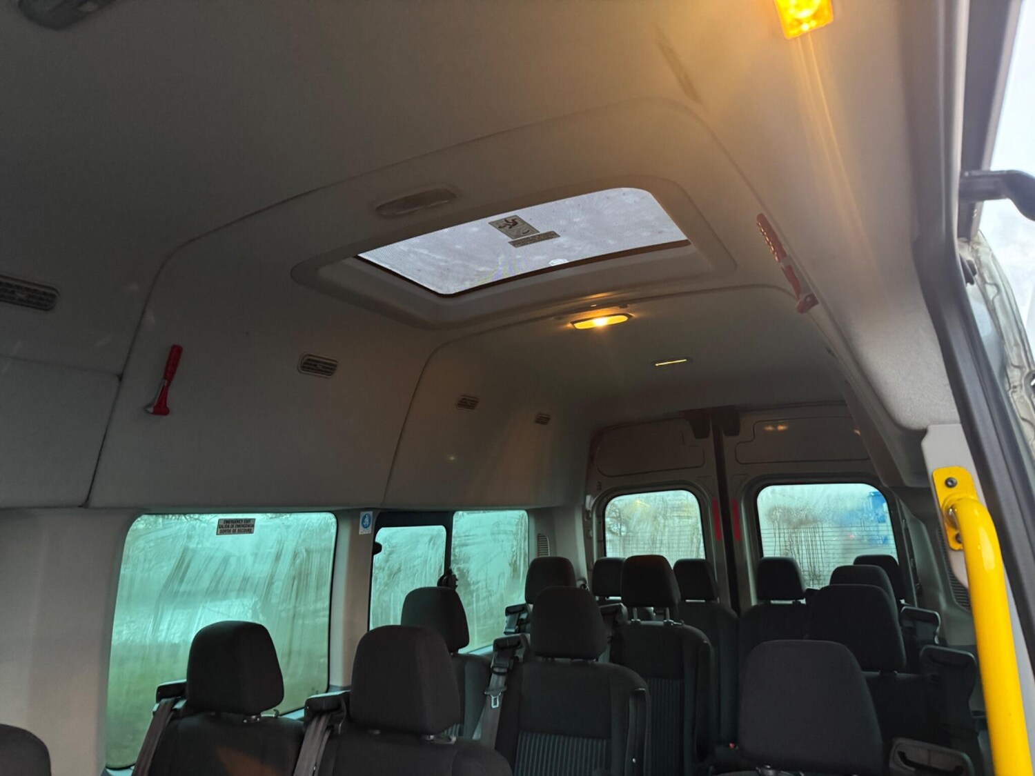 Used Ford Transit 2014 for sale - 76996182: Photo 17