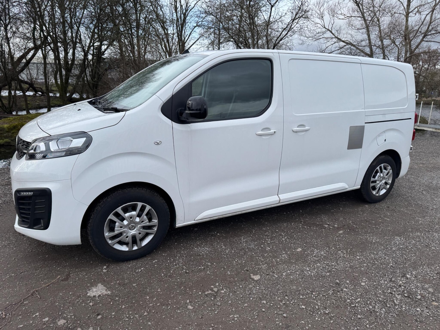 Used Vauxhall Vivaro 2022 for sale - 77098137: Photo 12
