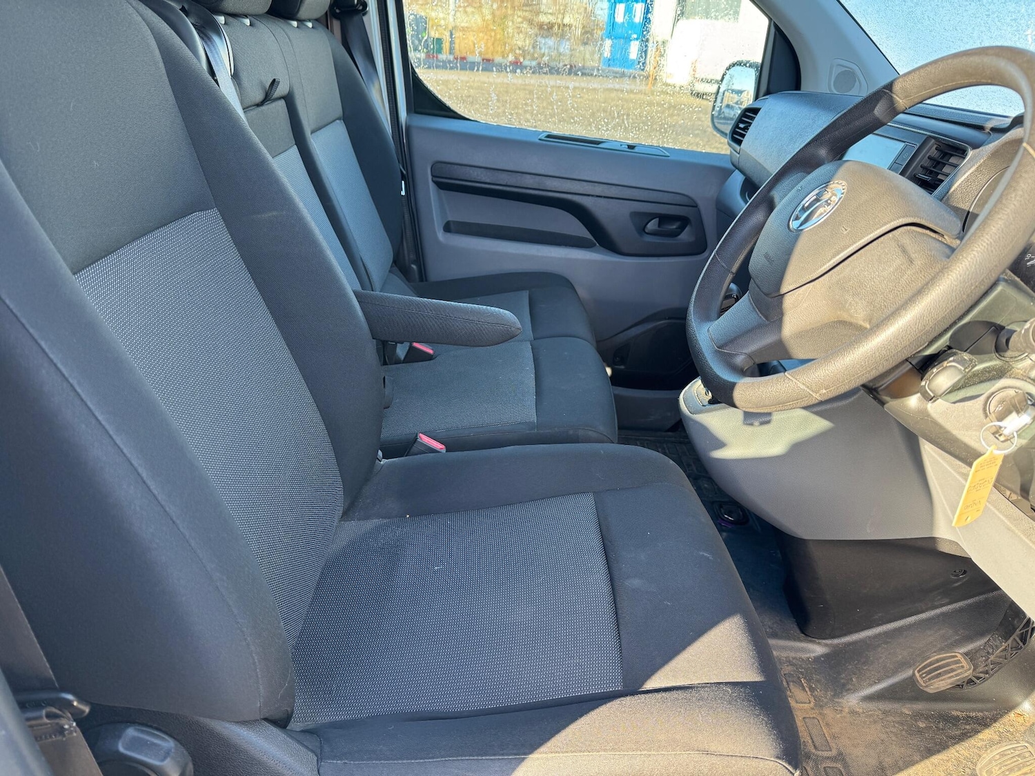 Used Vauxhall Vivaro 2022 for sale - 77098137: Photo 7