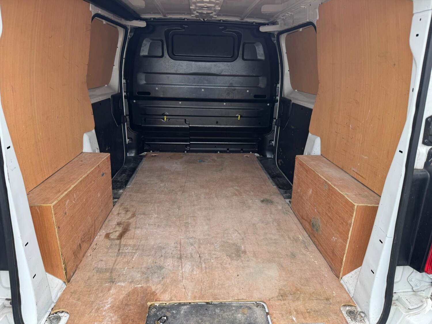 Used Vauxhall Vivaro 2022 for sale - 77098137: Photo 9