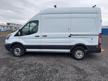 Used Ford Transit 2018 for sale - 76473445: Photo