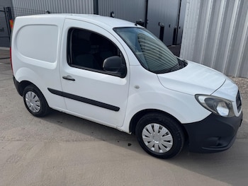 Mercedes-Benz - Citan