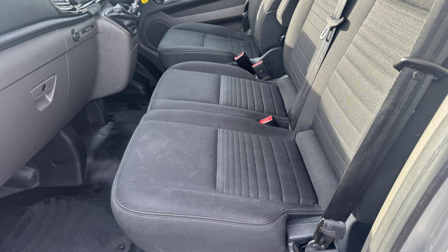 Used Ford Transit Custom 2020 for sale - 77559101: Photo 11