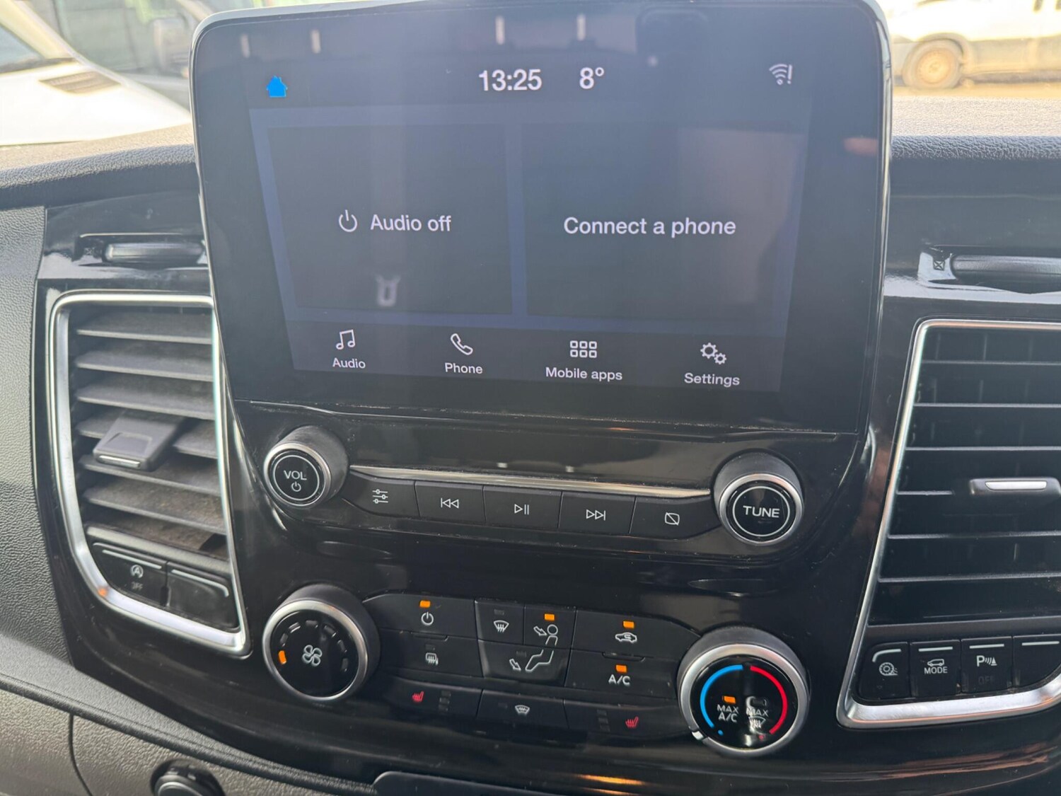 Used Ford Transit Custom 2020 for sale - 77559101: Photo 13