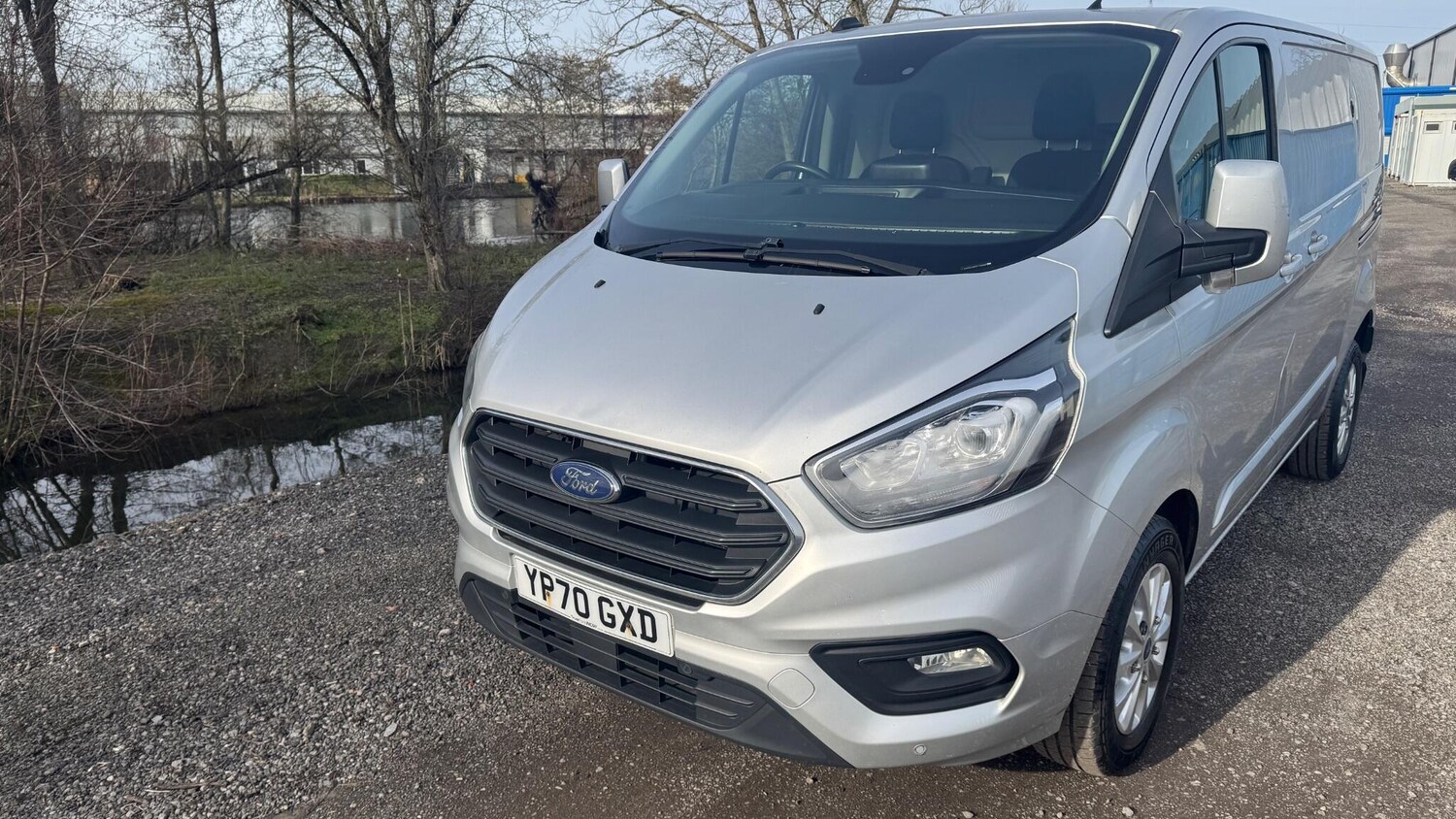 Used Ford Transit Custom 2020 for sale - 77559101: Photo 6