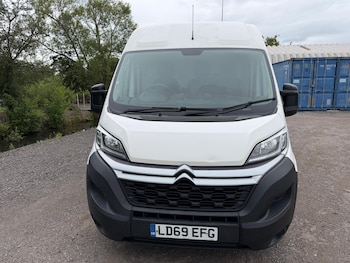 Used Citroen Relay 2019 for sale - 78922290: Photo