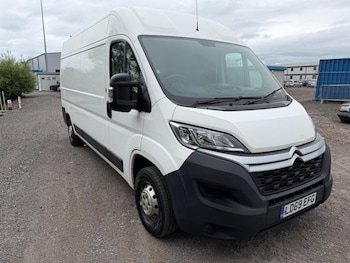 Used Citroen Relay 2019 for sale - 78922290: Photo