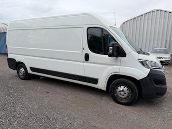 Used Citroen Relay 2019 for sale - 78922290: Photo