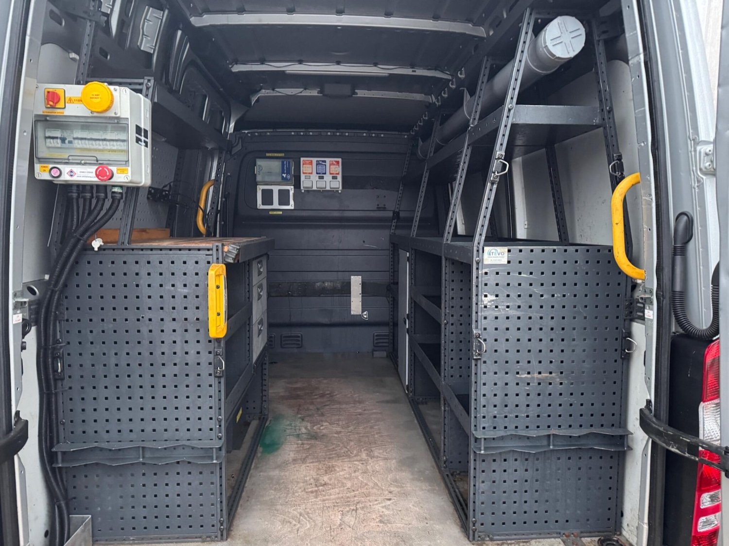 Used Mercedes-Benz Sprinter 2015 for sale - 77377081: Photo 5