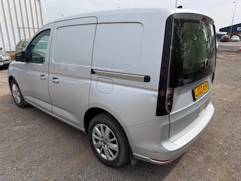 Used Volkswagen Caddy 2023 for sale - 78471679: Photo
