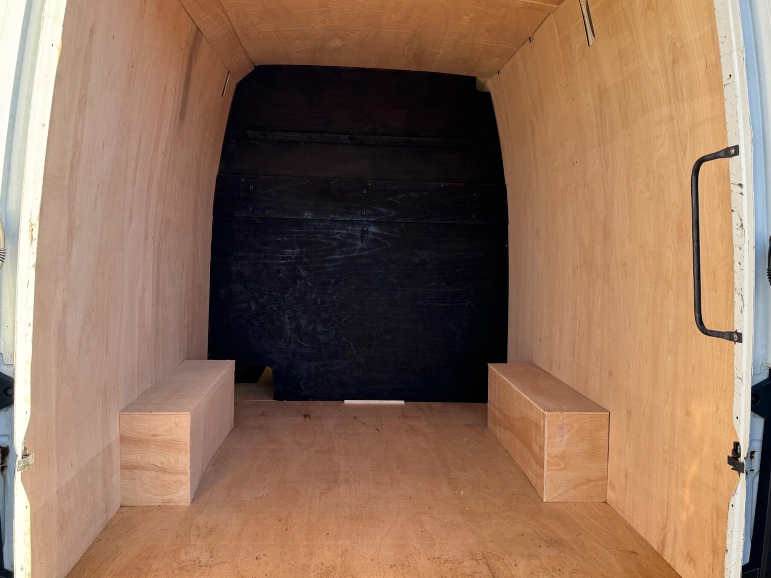 Used Mercedes-Benz Sprinter 2020 for sale - 76700984: Photo 7