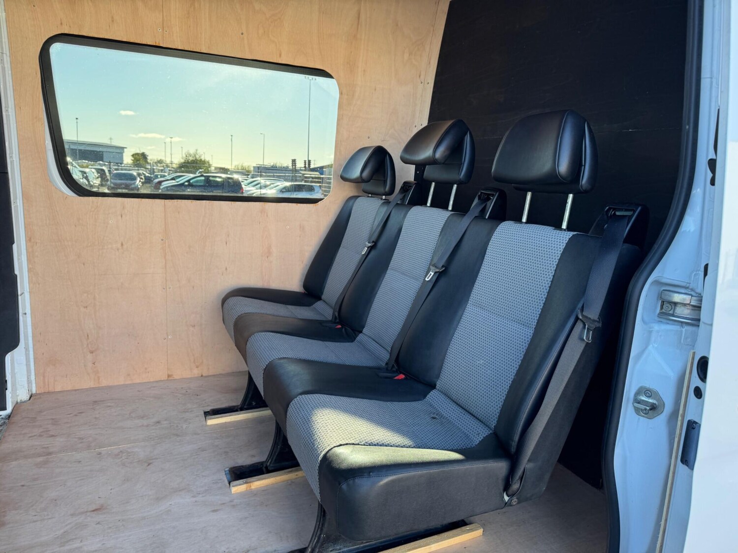 Used Mercedes-Benz Sprinter 2020 for sale - 76700984: Photo 8