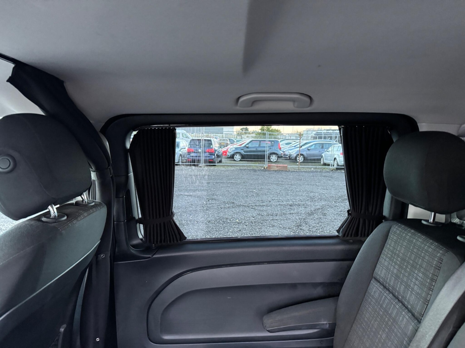 Used Mercedes-Benz Vito 2018 for sale - 76441173: Photo 17