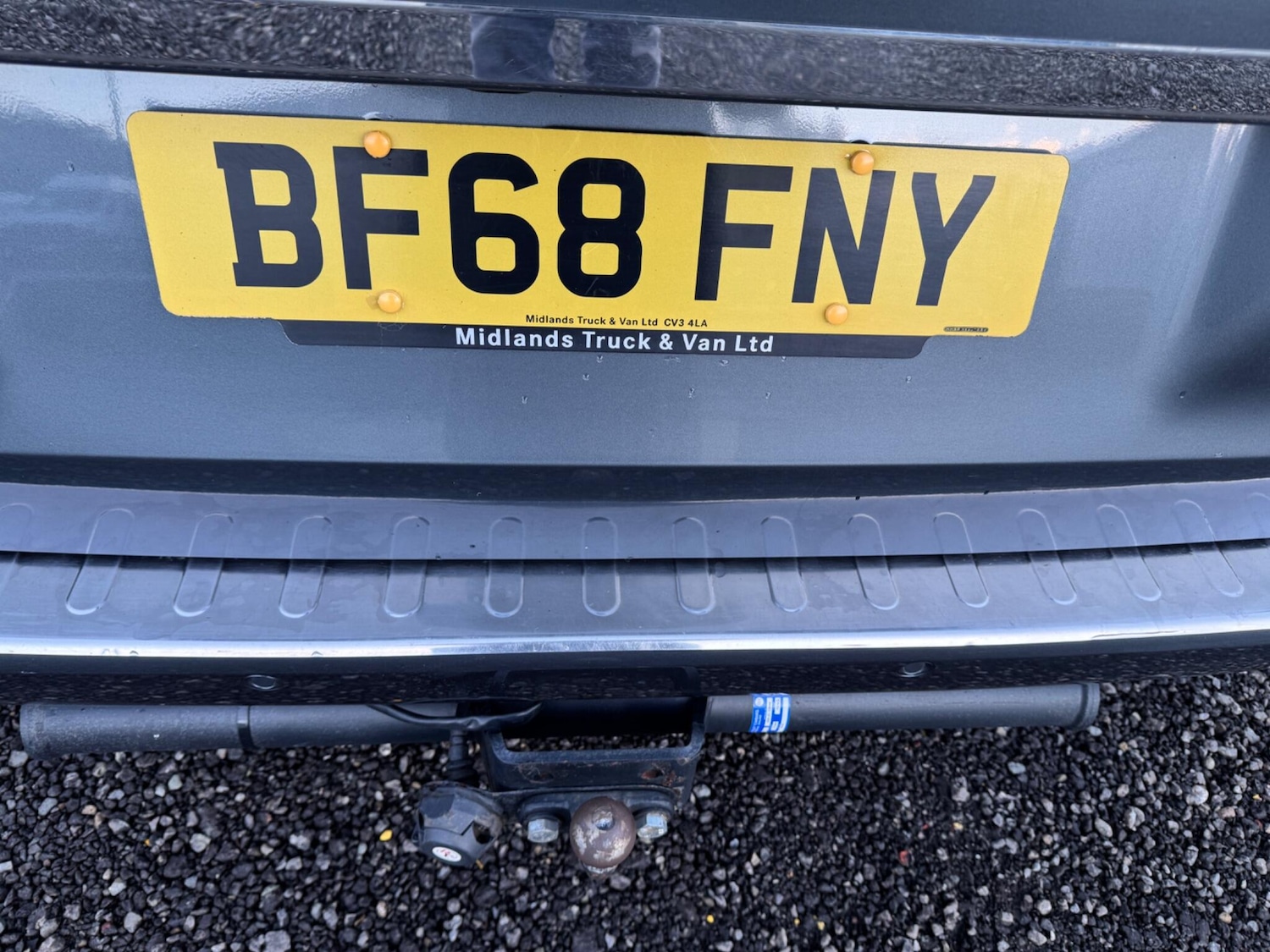 Used Mercedes-Benz Vito 2018 for sale - 76441173: Photo 18