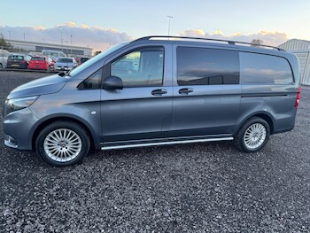 Mercedes-Benz - Vito