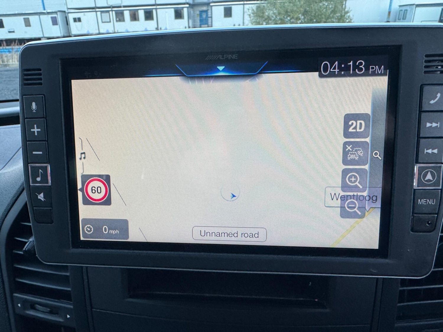 Used Mercedes-Benz Vito 2018 for sale - 76441173: Photo 8