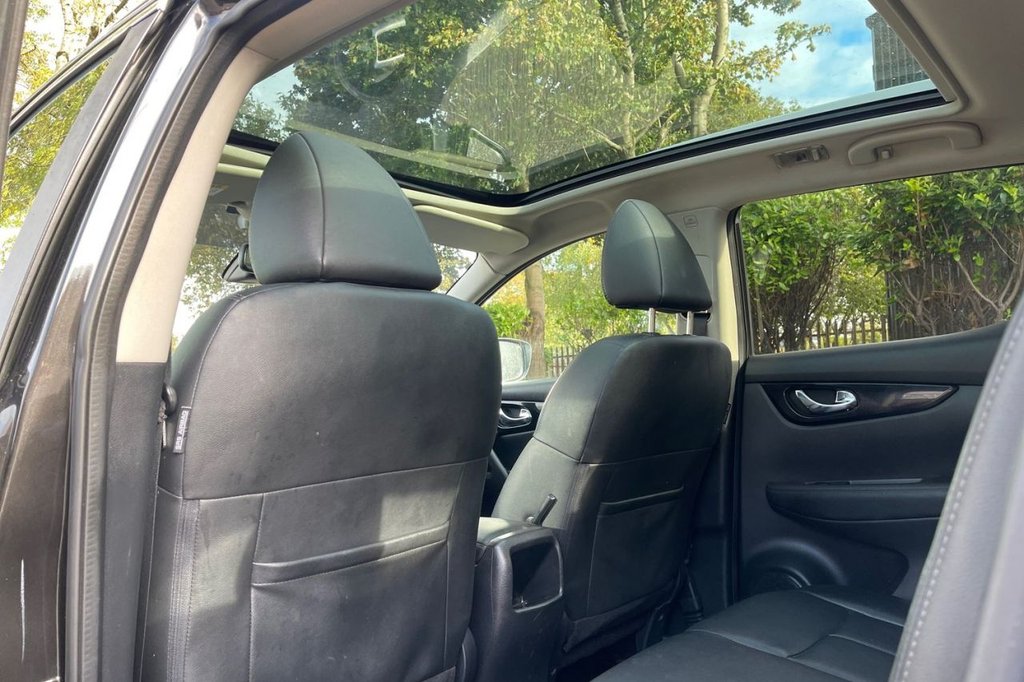 Used Nissan Qashqai 2016 for sale - 76202604: Photo 15