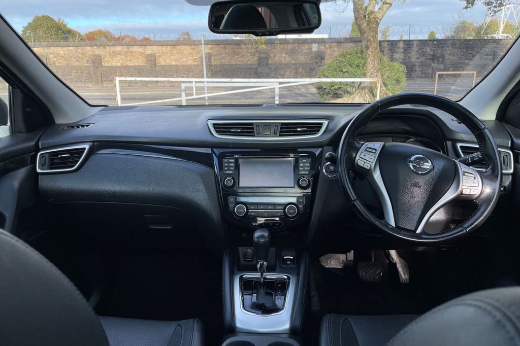 Used Nissan Qashqai 2016 for sale - 76202604: Photo 17