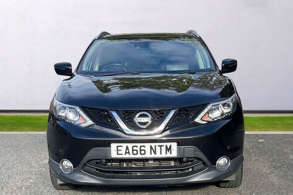 Used Nissan Qashqai 2016 for sale - 76202604: Photo 2