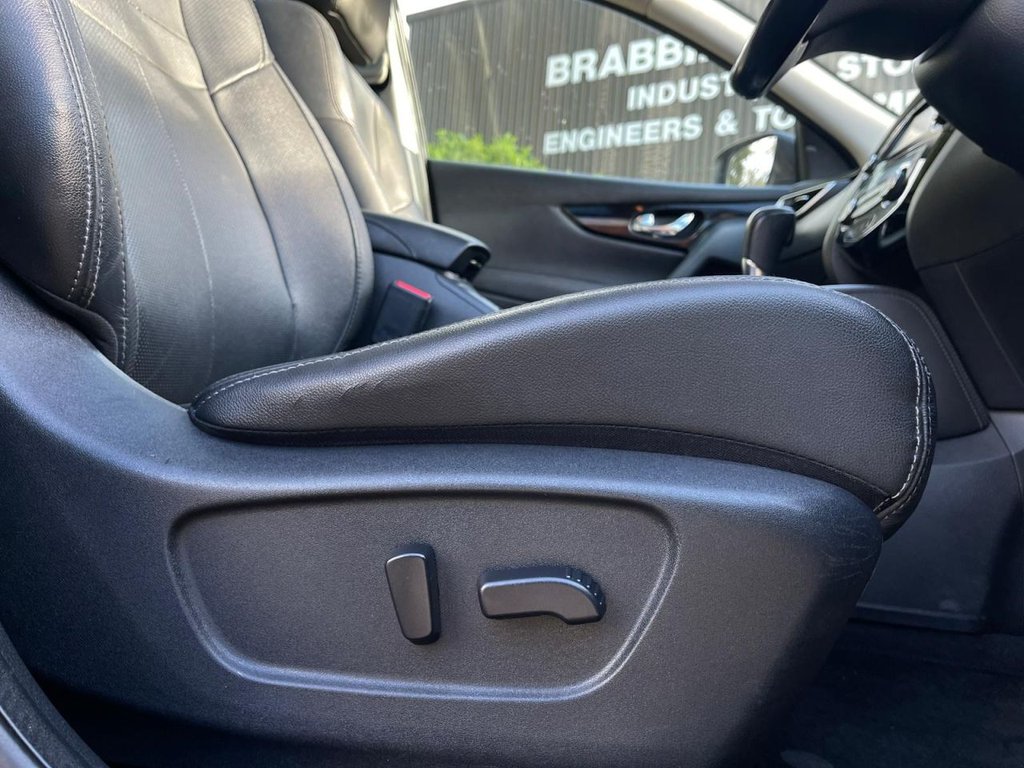 Used Nissan Qashqai 2016 for sale - 76202604: Photo 23