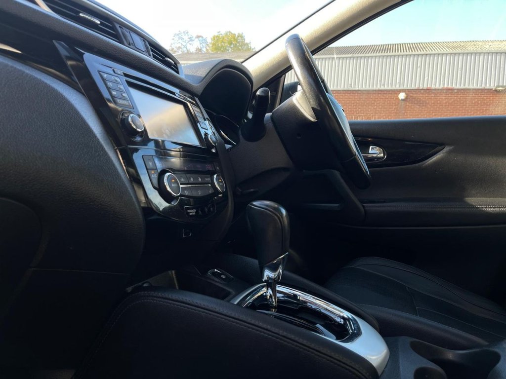 Used Nissan Qashqai 2016 for sale - 76202604: Photo 27