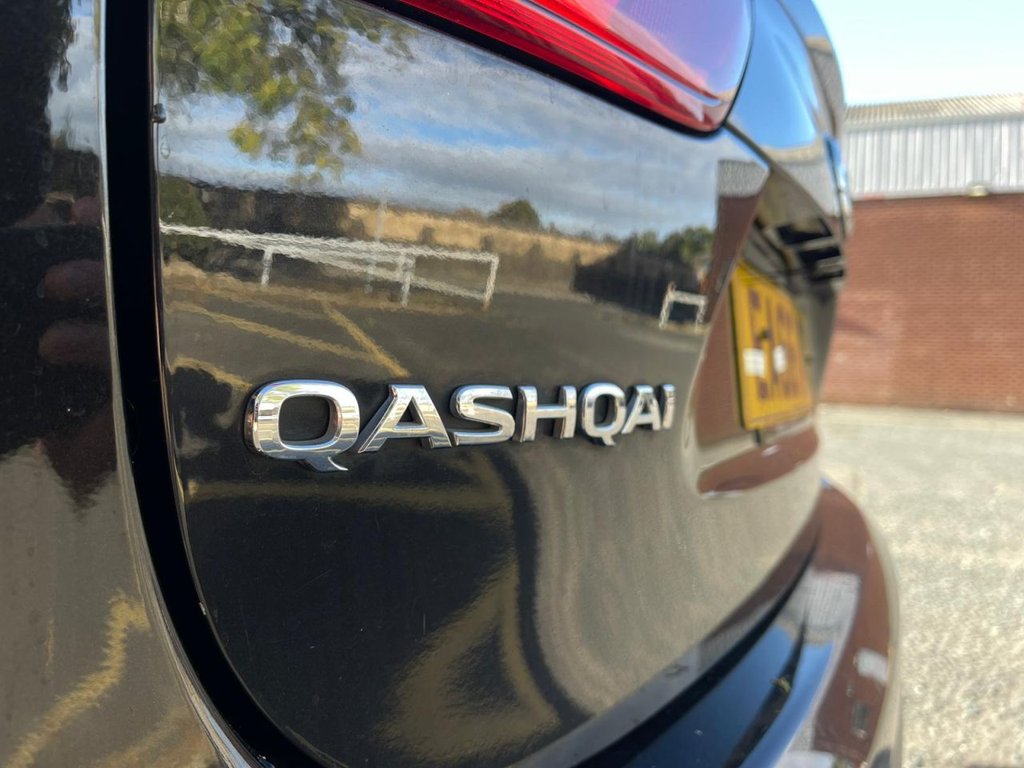 Used Nissan Qashqai 2016 for sale - 76202604: Photo 30