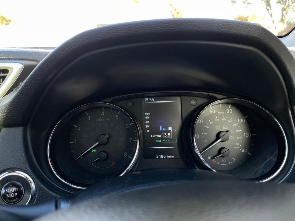 Used Nissan Qashqai 2016 for sale - 76202604: Photo 31