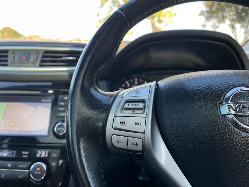 Used Nissan Qashqai 2016 for sale - 76202604: Photo 32