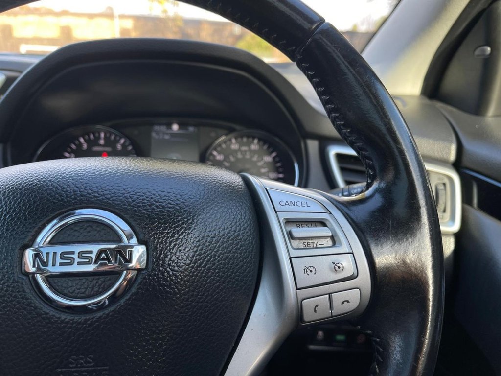 Used Nissan Qashqai 2016 for sale - 76202604: Photo 33