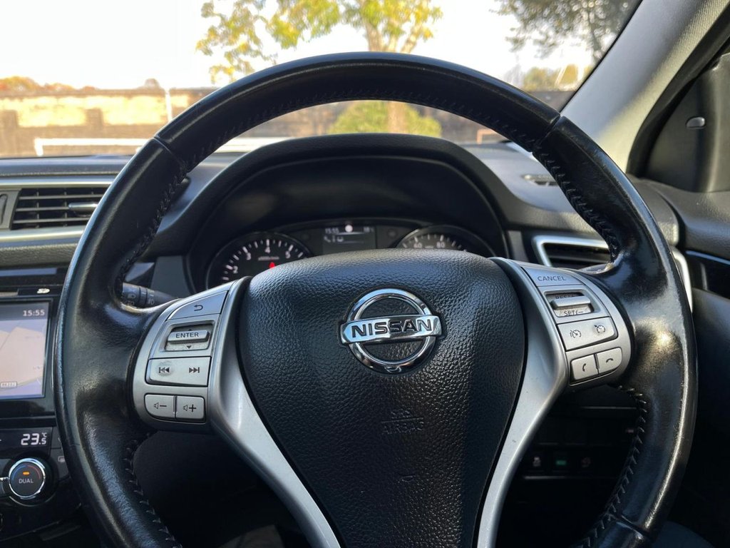 Used Nissan Qashqai 2016 for sale - 76202604: Photo 34