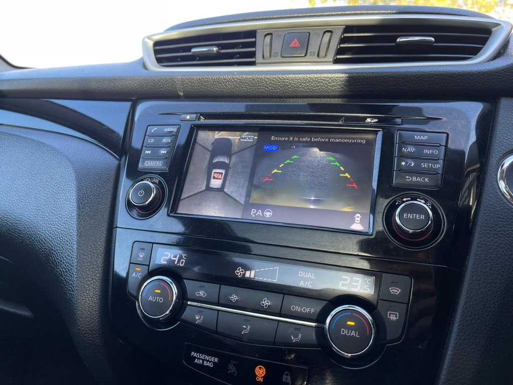 Used Nissan Qashqai 2016 for sale - 76202604: Photo 38